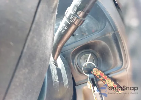 1997 Toyota 4Runner Sr5 V6 Limited z USA, uszkodzony, nr VIN JT3HN87RXV0115014